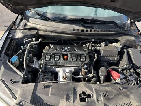 Used 2014 Acura ILX image 19