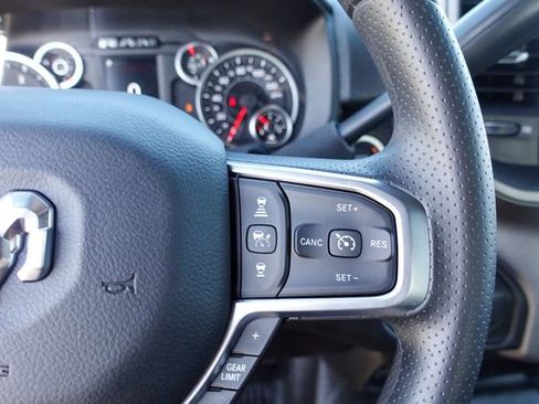 New 2025 RAM 5500 Tradesman image 9