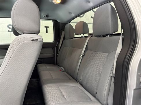 Used 2012 Ford F150 XLT w/ XTR Pkg image 21