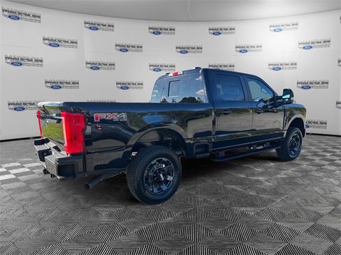 New 2026 Ford F250 XL w/ STX Appearance Package image 5