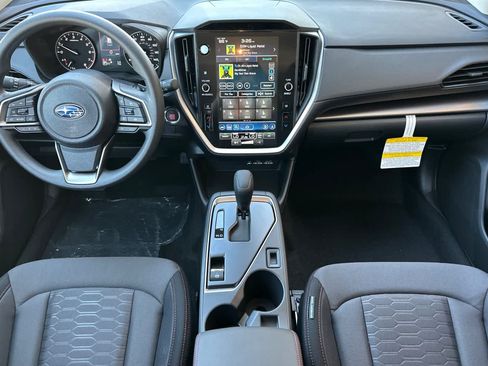 New 2026 Subaru Impreza 2.0i Sport AWD/4WD image 13