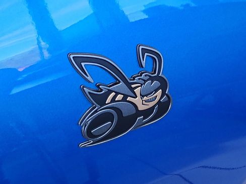 New 2026 Dodge Charger Scat Pack AWD/4WD image 28
