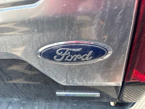 Used 2019 Ford F150 Platinum w/ Technology Package AWD/4WD image 13