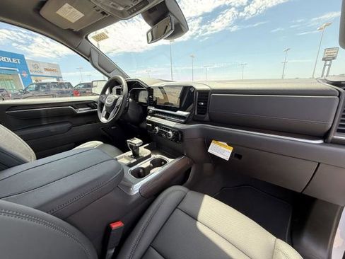 New 2026 GMC Sierra 1500 SLT RWD image 36