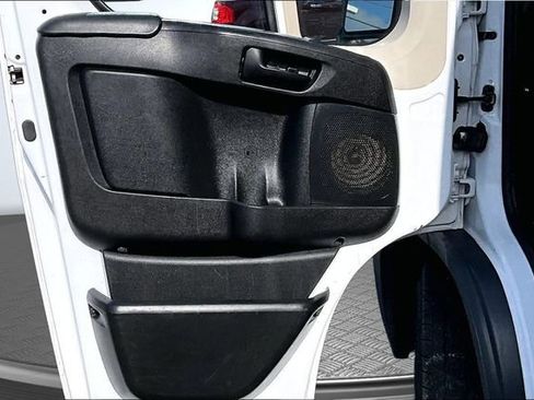 Used 2018 RAM ProMaster 1500 image 19