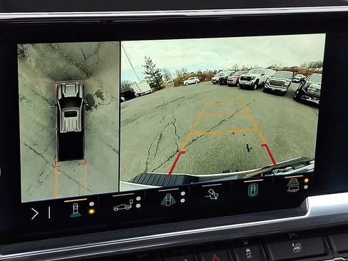 Used 2024 Chevrolet Silverado 2500 High Country image 23