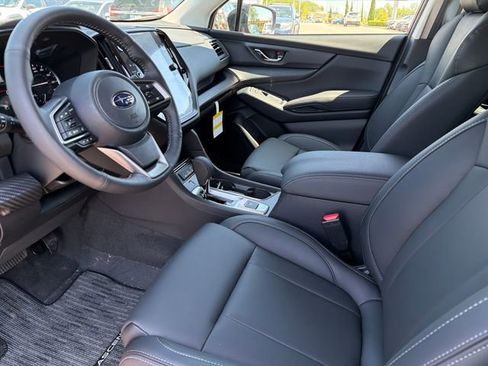 New 2026 Subaru Ascent Premium image 17