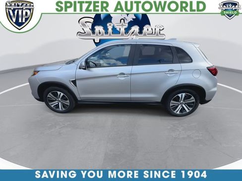Used 2024 Mitsubishi Outlander Sport SE image 6