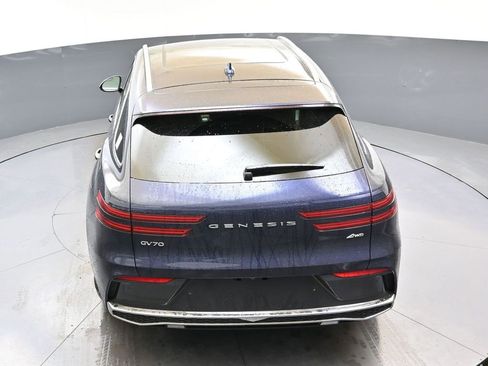 New 2026 Genesis GV70 2.5T Advanced image 43