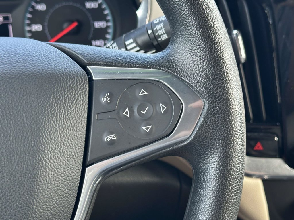Used 2023 Chevrolet Traverse LS w/ Midnight/Sport Edition FWD image 23