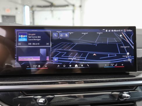 Used 2026 BMW X5 xDrive40i w/ M Sport Package image 14