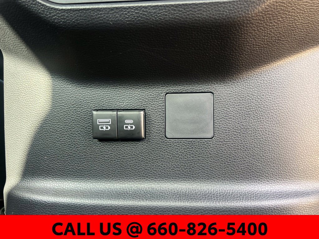 Certified 2026 Toyota Tundra SR5 AWD/4WD image 8