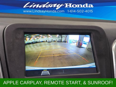 Used 2019 Chevrolet Equinox LT AWD/4WD image 17