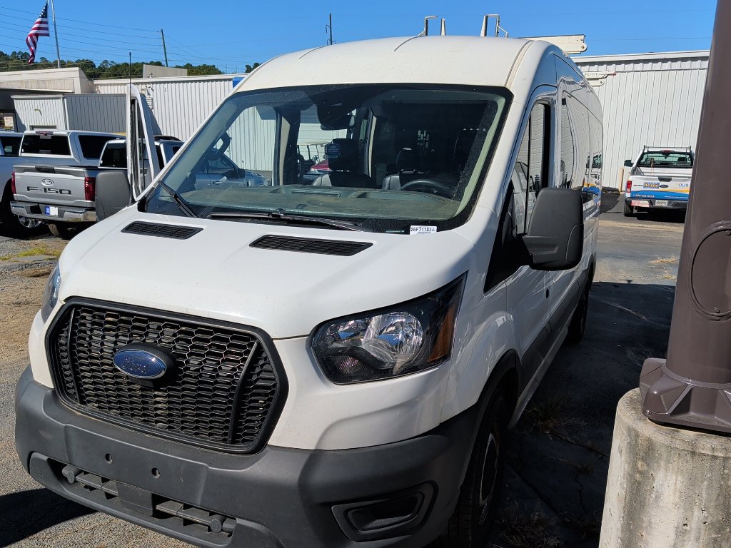 Used 2023 Ford Transit 350 XL RWD image 3