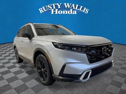 New 2026 Honda CR-V Sport Touring