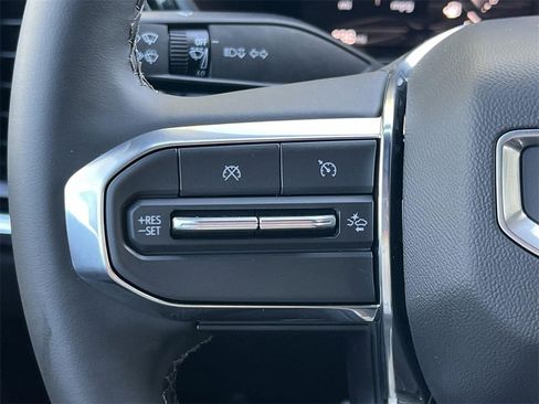 New 2026 GMC Canyon Elevation image 13