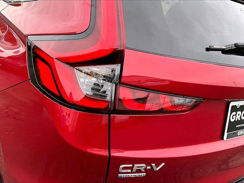 Used 2024 Honda CR-V Sport Touring image 29