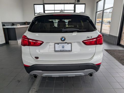 Used 2017 BMW X1 xDrive28i image 3