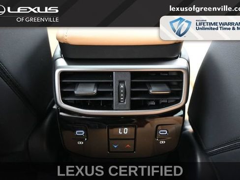 Certified 2026 Lexus RX 350 Premium w/ Accessory Package (Z1) FWD image 24
