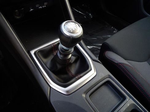 Used 2022 Subaru WRX image 21