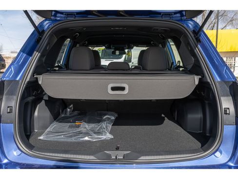 New 2026 Subaru Forester image 14