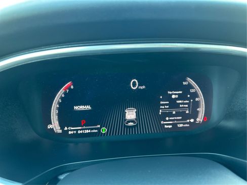 Used 2023 Acura MDX A-Spec AWD/4WD image 18