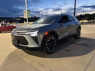 Used 2024 Chevrolet Blazer EV RS AWD/4WD 360° Tour