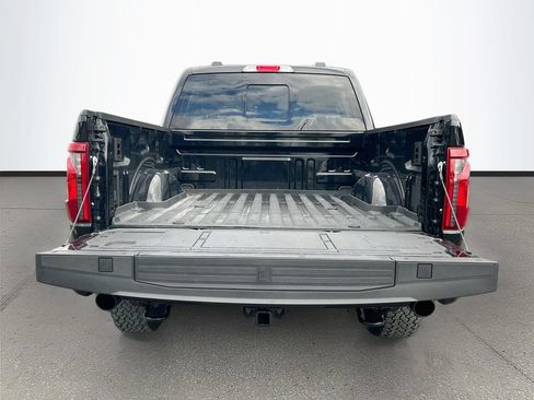 Used 2025 Ford F150 Tremor w/ Bed Utility Package AWD/4WD image 26