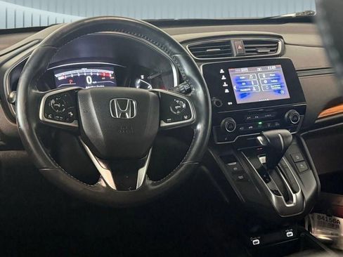 Used 2020 Honda CR-V EX-L image 13