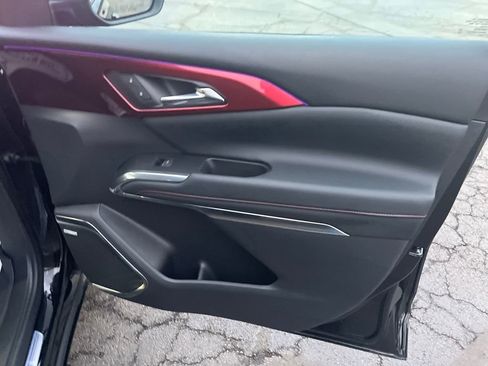 Used 2024 Chevrolet Traverse RS w/ LPO, Floor Liner Package image 28