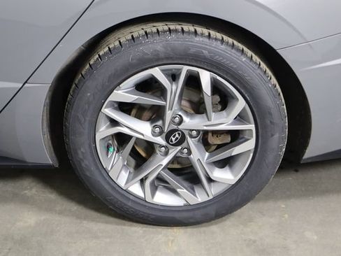 Used 2020 Hyundai Sonata SEL w/ Convenience Package FWD image 38