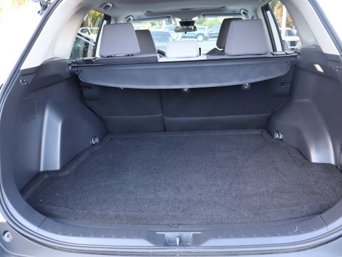Used 2024 Toyota RAV4 XLE w/ Convenience Package FWD image 41