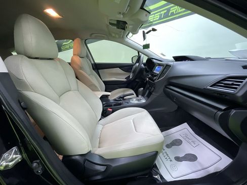 Used 2020 Subaru Impreza 2.0i image 28