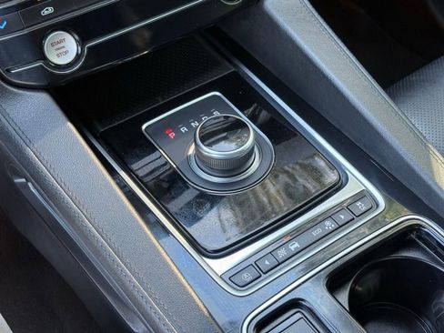 Used 2019 Jaguar F-PACE Prestige AWD/4WD image 62