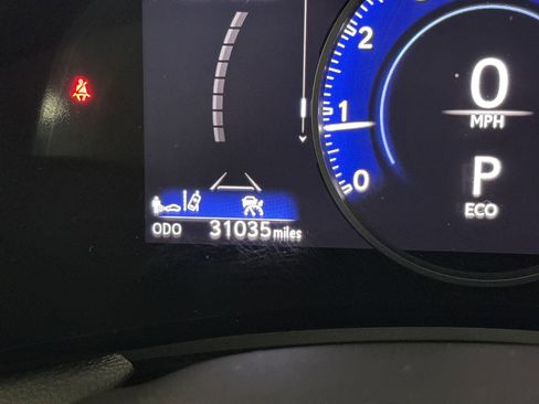 Used 2024 Lexus NX 350 AWD w/ Cold Area Package image 20