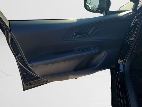 New 2026 Toyota Prius Plug-In Hybrid FWD image 40