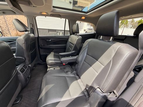 Used 2020 Honda Pilot Elite image 19