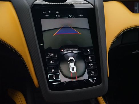 Used 2024 Lamborghini Revuelto AWD/4WD image 20