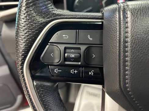 Used 2023 Toyota Tundra Limited AWD/4WD image 11