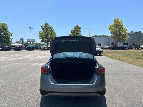 Used 2023 Nissan Altima 2.5 S FWD image 7