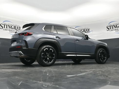 Used 2023 MAZDA CX-50 Meridian Edition AWD/4WD image 35