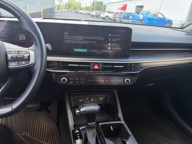 Used 2025 Kia K5 GT-Line w/ GT-Line Premium Package FWD image 18