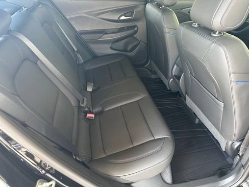 New 2026 Buick Envista Sport Touring w/ Convenience I Package FWD image 34