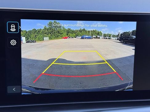 Used 2026 Hyundai Tucson SE FWD image 4