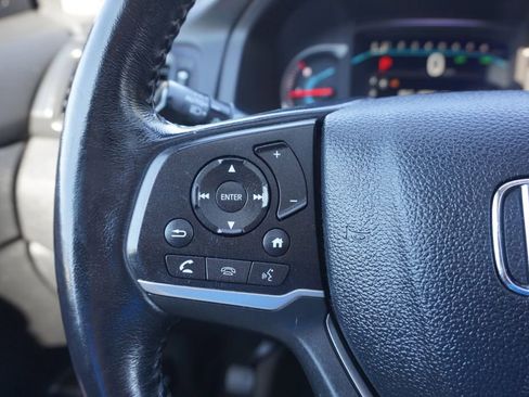 Used 2019 Honda Pilot EX-L image 37