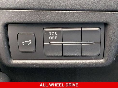 Used 2017 MAZDA CX-5 Grand Select AWD/4WD image 18