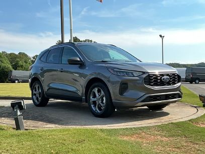 Used 2024 Ford Escape ST-Line