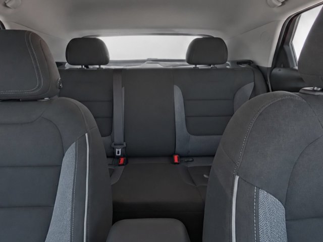 Used 2025 Chevrolet TrailBlazer LT FWD image 27