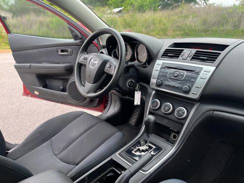 Used 2011 MAZDA MAZDA6 i Sport FWD image 15