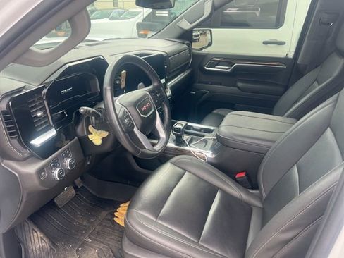 Used 2023 GMC Sierra 1500 Elevation w/ Elevation Premium Package image 10